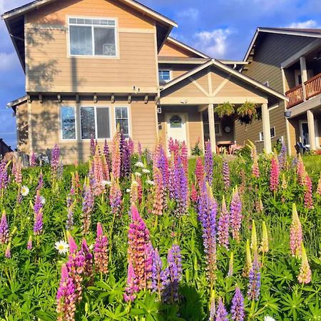 Central Tacoma Homestay With Breakfast Included -Private Room- Esterno foto