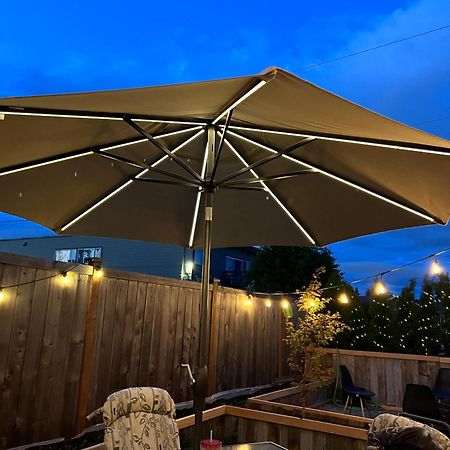 Central Tacoma Homestay With Breakfast Included -Private Room- Esterno foto