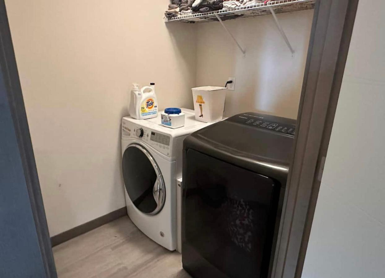 Central Tacoma Homestay With Breakfast Included -Private Room- Esterno foto
