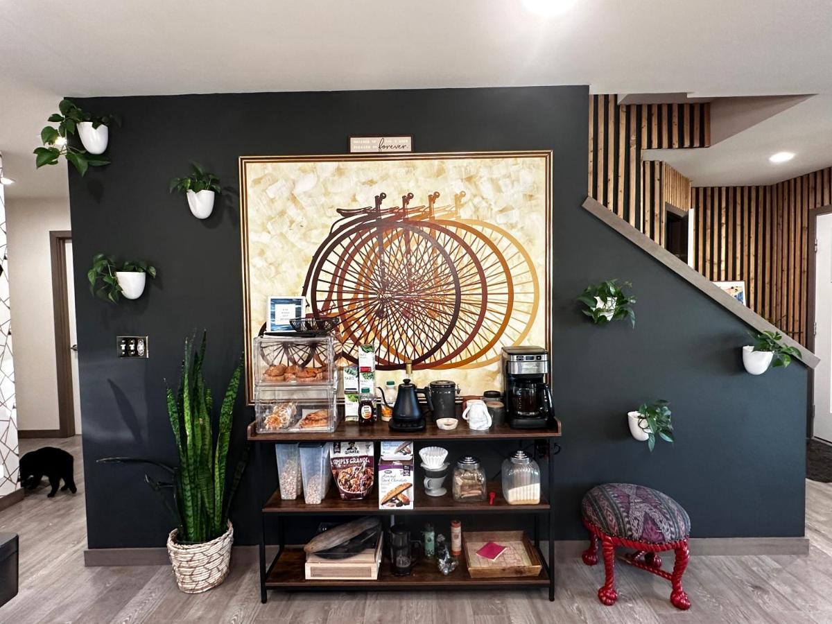 Central Tacoma Homestay With Breakfast Included -Private Room- Esterno foto
