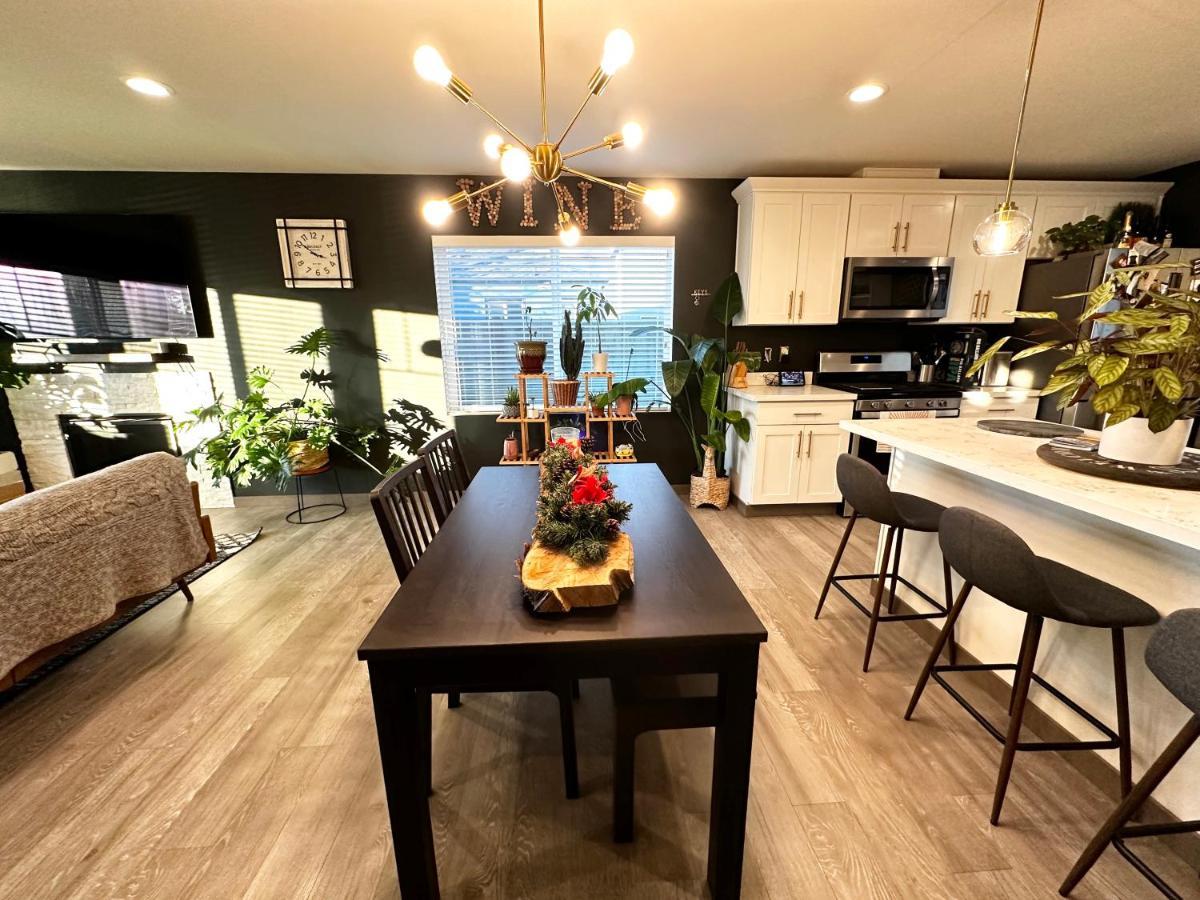 Central Tacoma Homestay With Breakfast Included -Private Room- Esterno foto