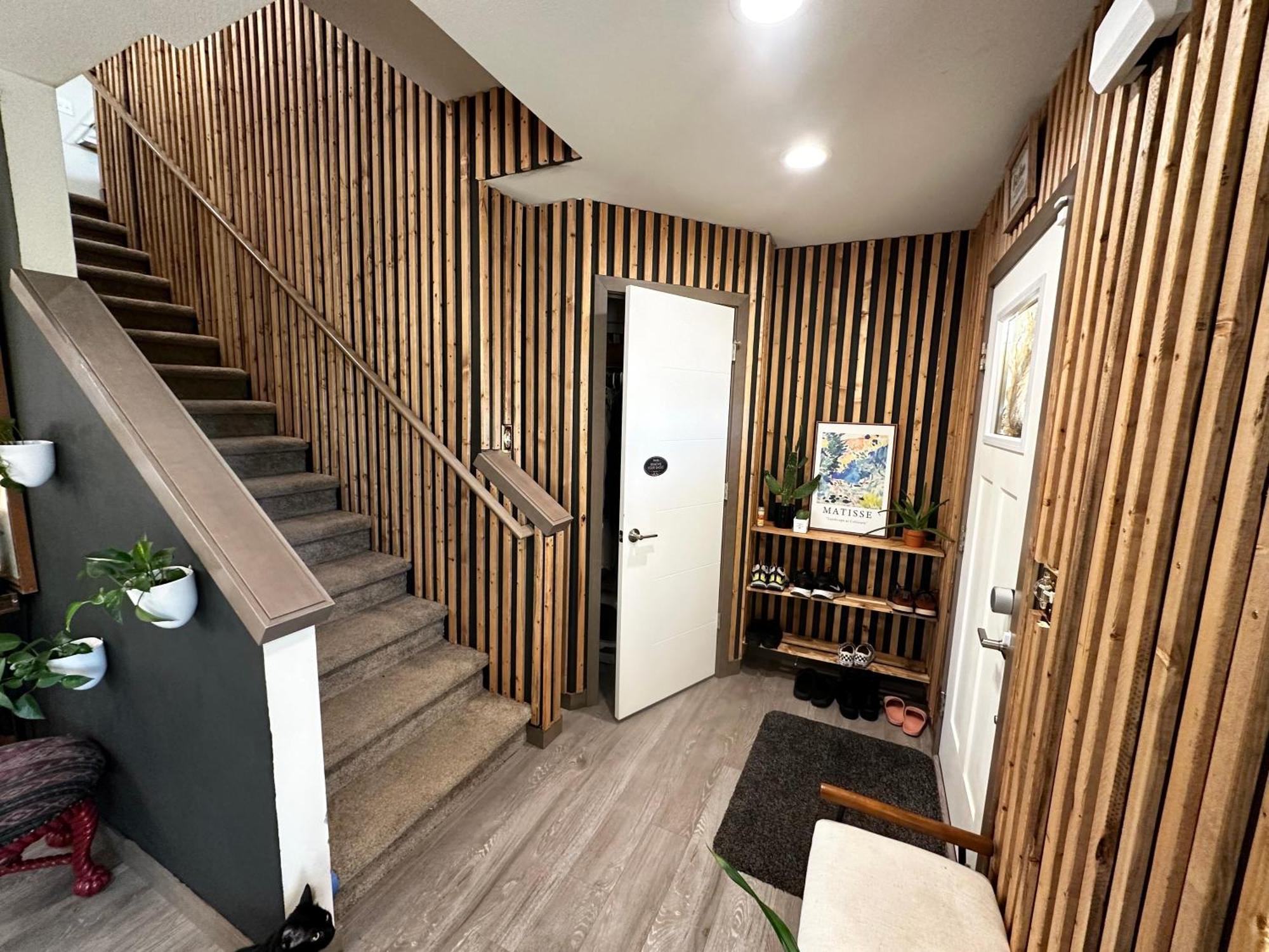 Central Tacoma Homestay With Breakfast Included -Private Room- Esterno foto