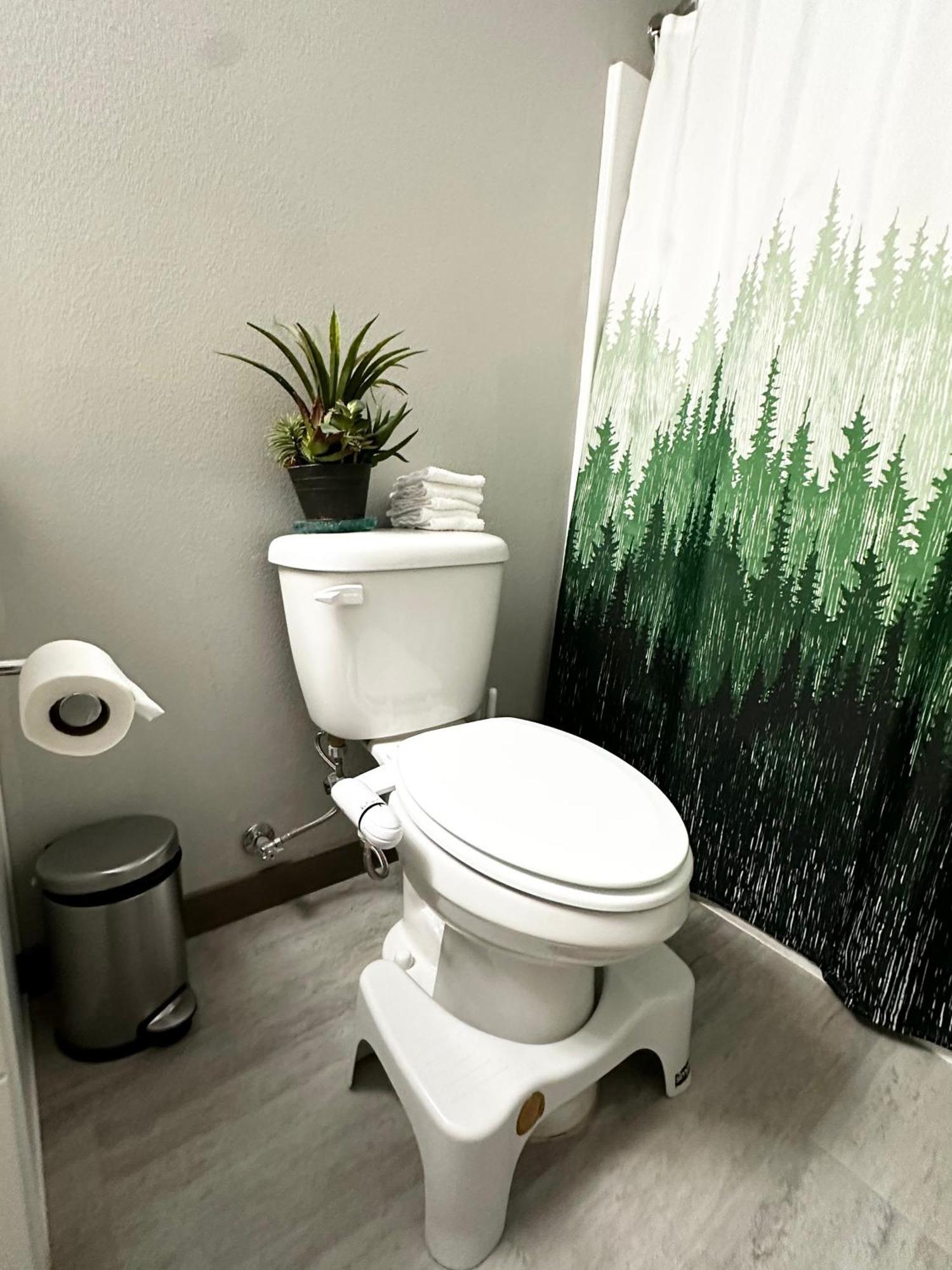 Central Tacoma Homestay With Breakfast Included -Private Room- Camera foto