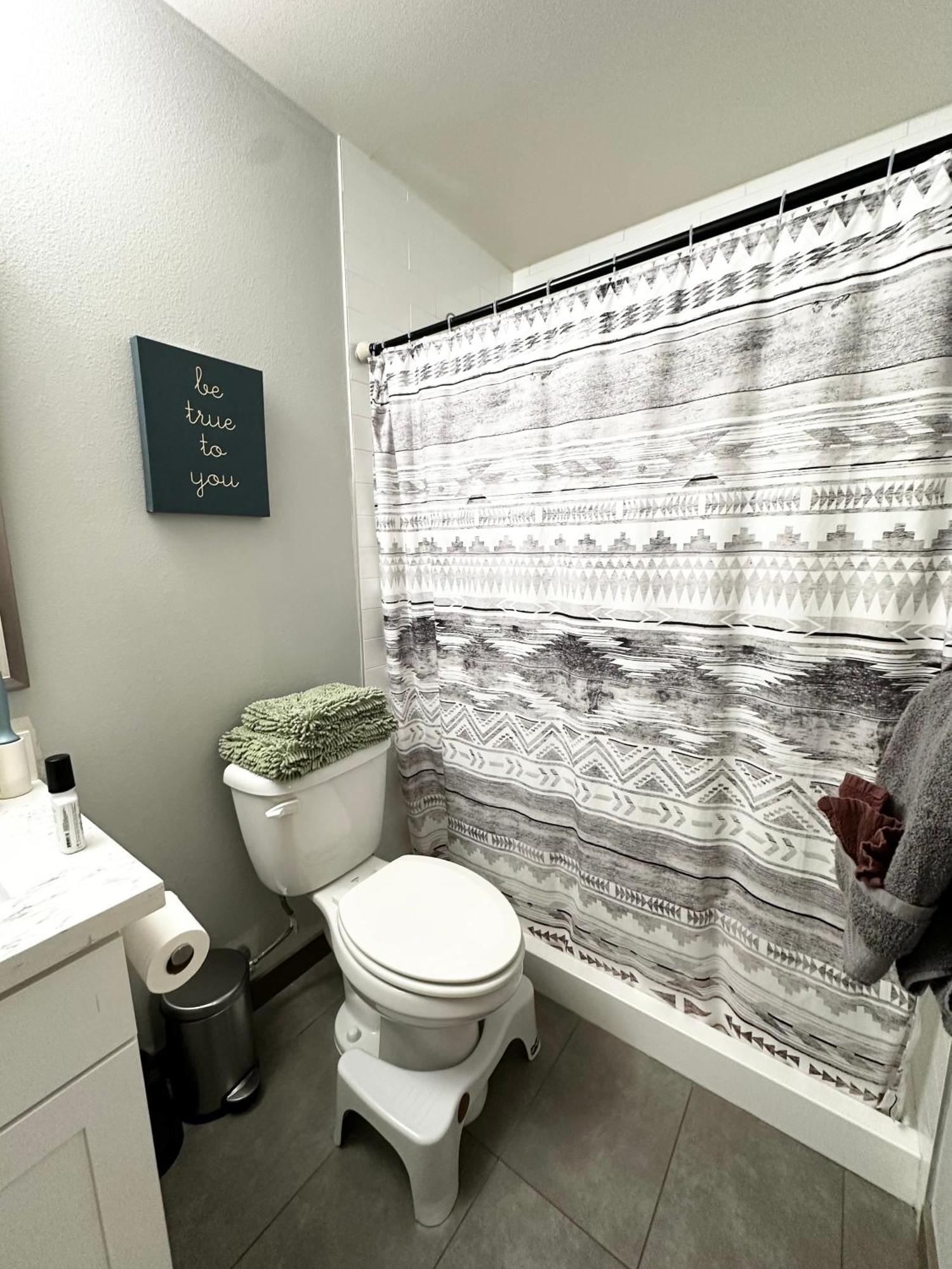 Central Tacoma Homestay With Breakfast Included -Private Room- Camera foto