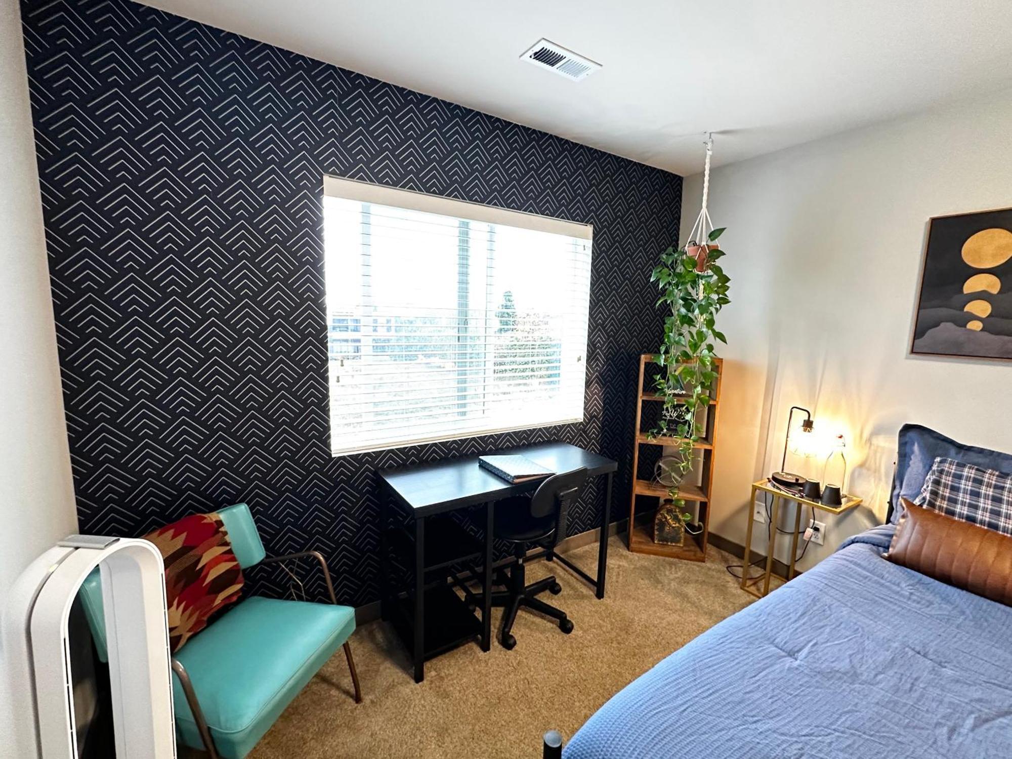 Central Tacoma Homestay With Breakfast Included -Private Room- Camera foto