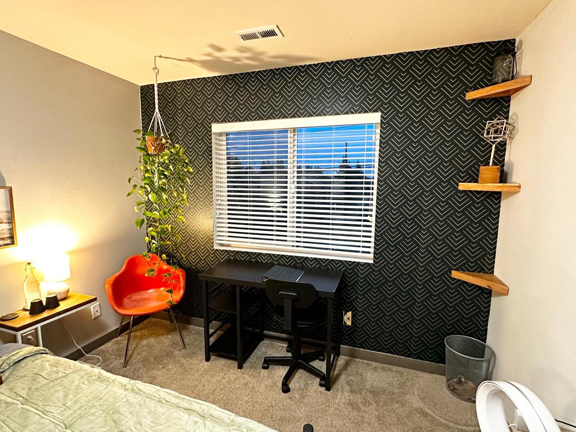 Central Tacoma Homestay With Breakfast Included -Private Room- Camera foto