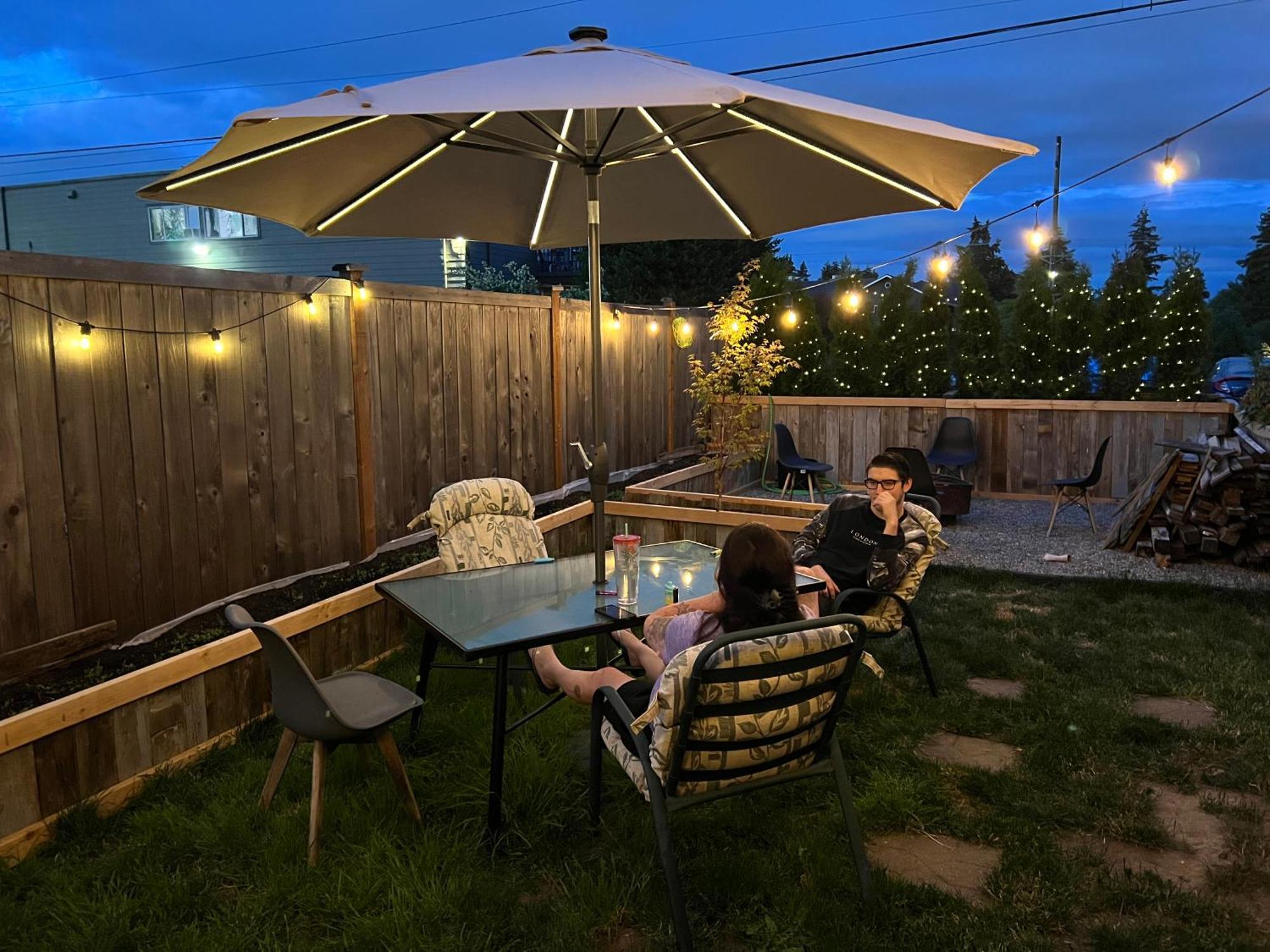 Central Tacoma Homestay With Breakfast Included -Private Room- Esterno foto