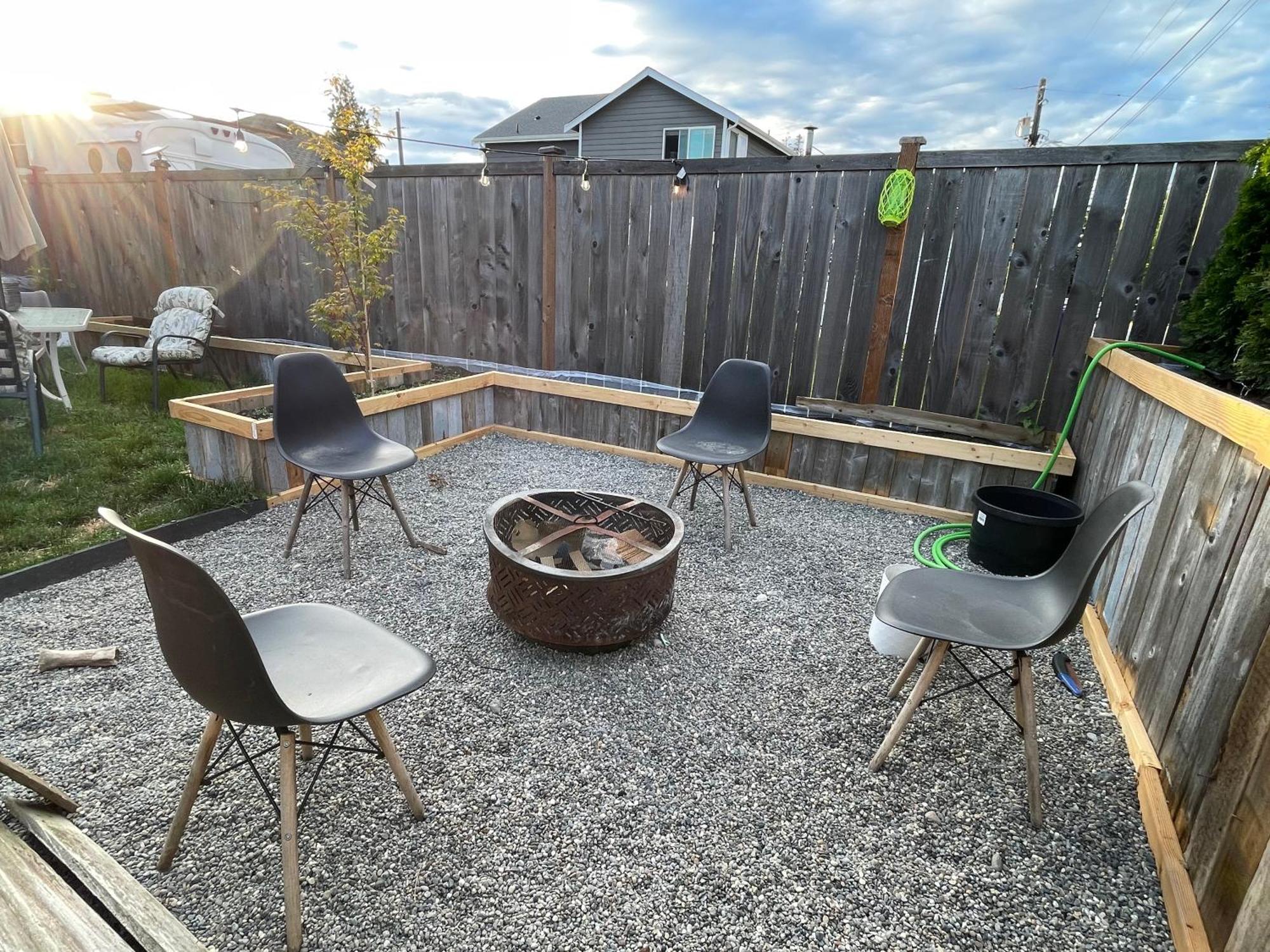 Central Tacoma Homestay With Breakfast Included -Private Room- Esterno foto